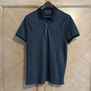 Abercrombie & Fitch Men’s Short Sleeve